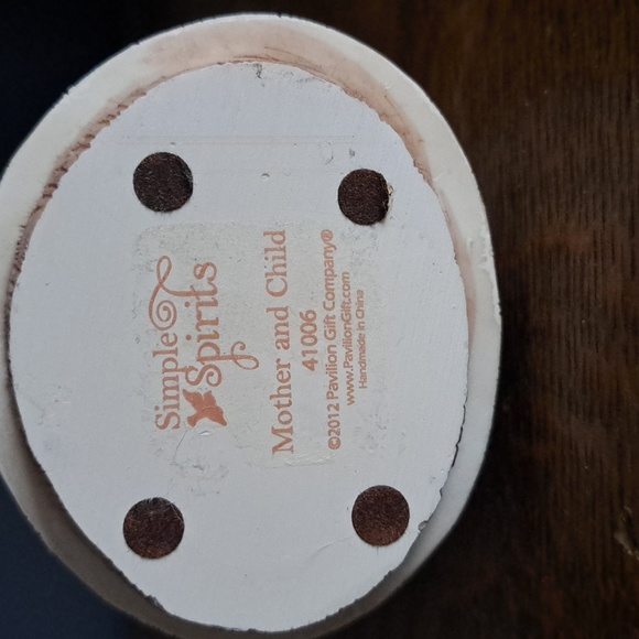 Simple spirits "Mother and Child" 2012 - Picture 6 of 6